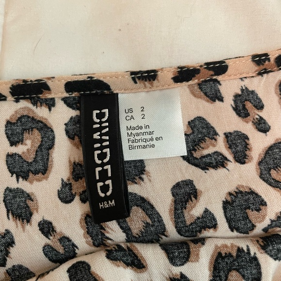 H&M Romper - Picture 3 of 3